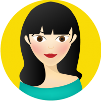 Pauline Dhont, chargée de mission URPS Pharmaciens Occitanie à Montpellier