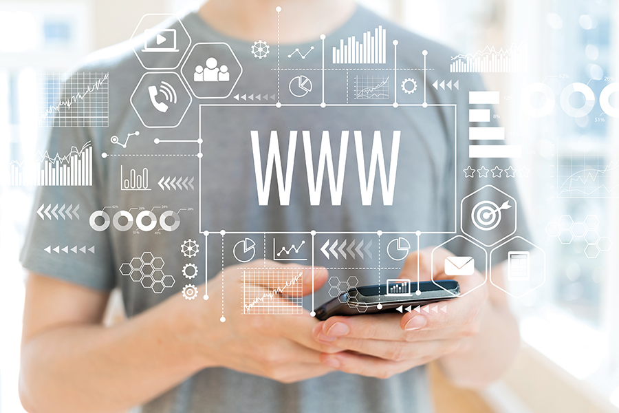 usage du numérique dans le domaine de la santé