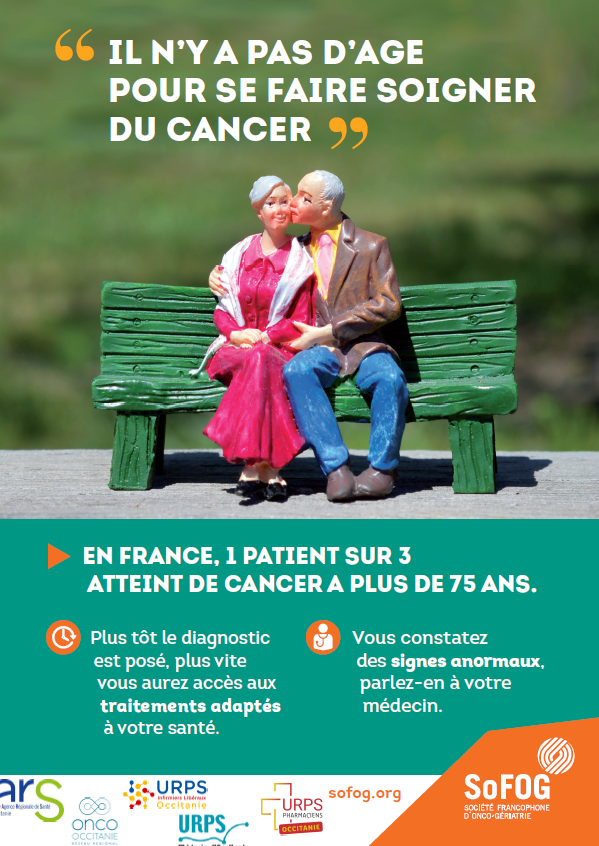 oncogeriatrie