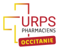 URPs Pharmacien Occitanie