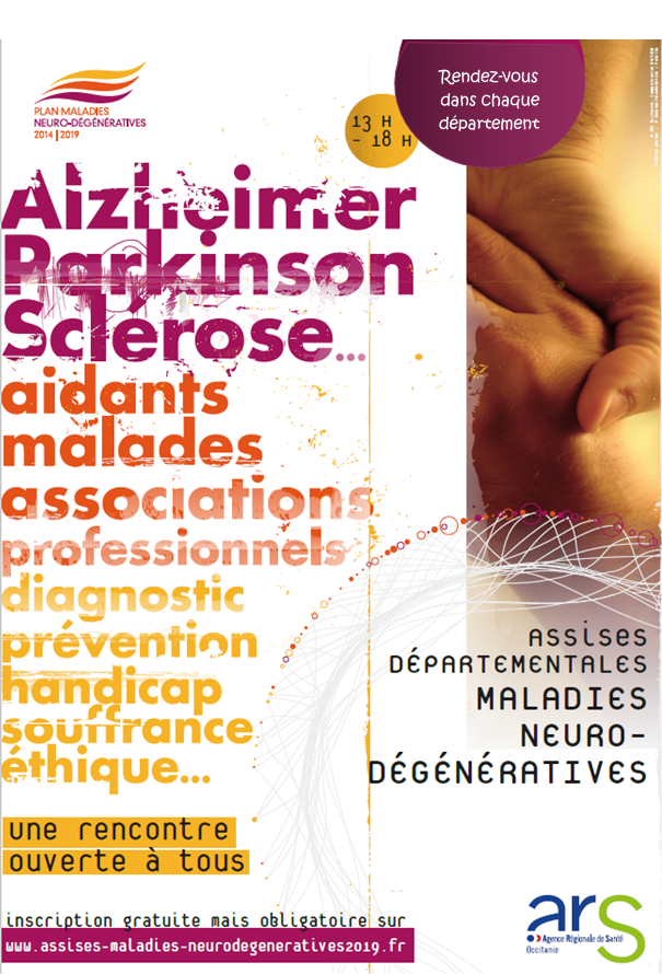 assises maladies neurodégénératives occitanie