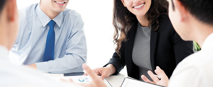 Représentation professionel